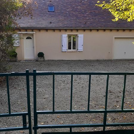 La Villa Le Petit Bois, Pres Rocamadour, Padirac Lavergne  Екстер'єр фото