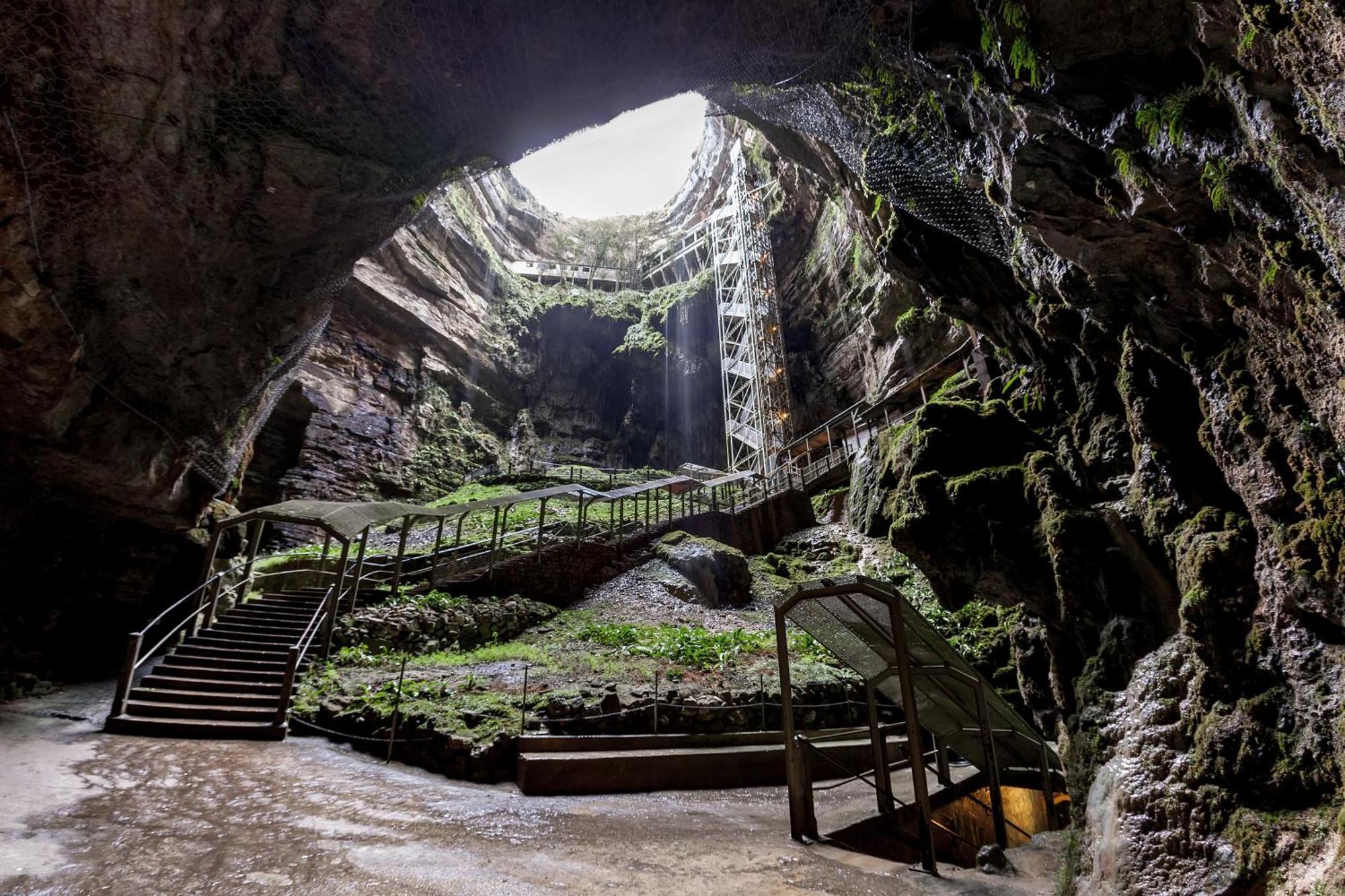 La Villa Le Petit Bois, Pres Rocamadour, Padirac Lavergne  Екстер'єр фото