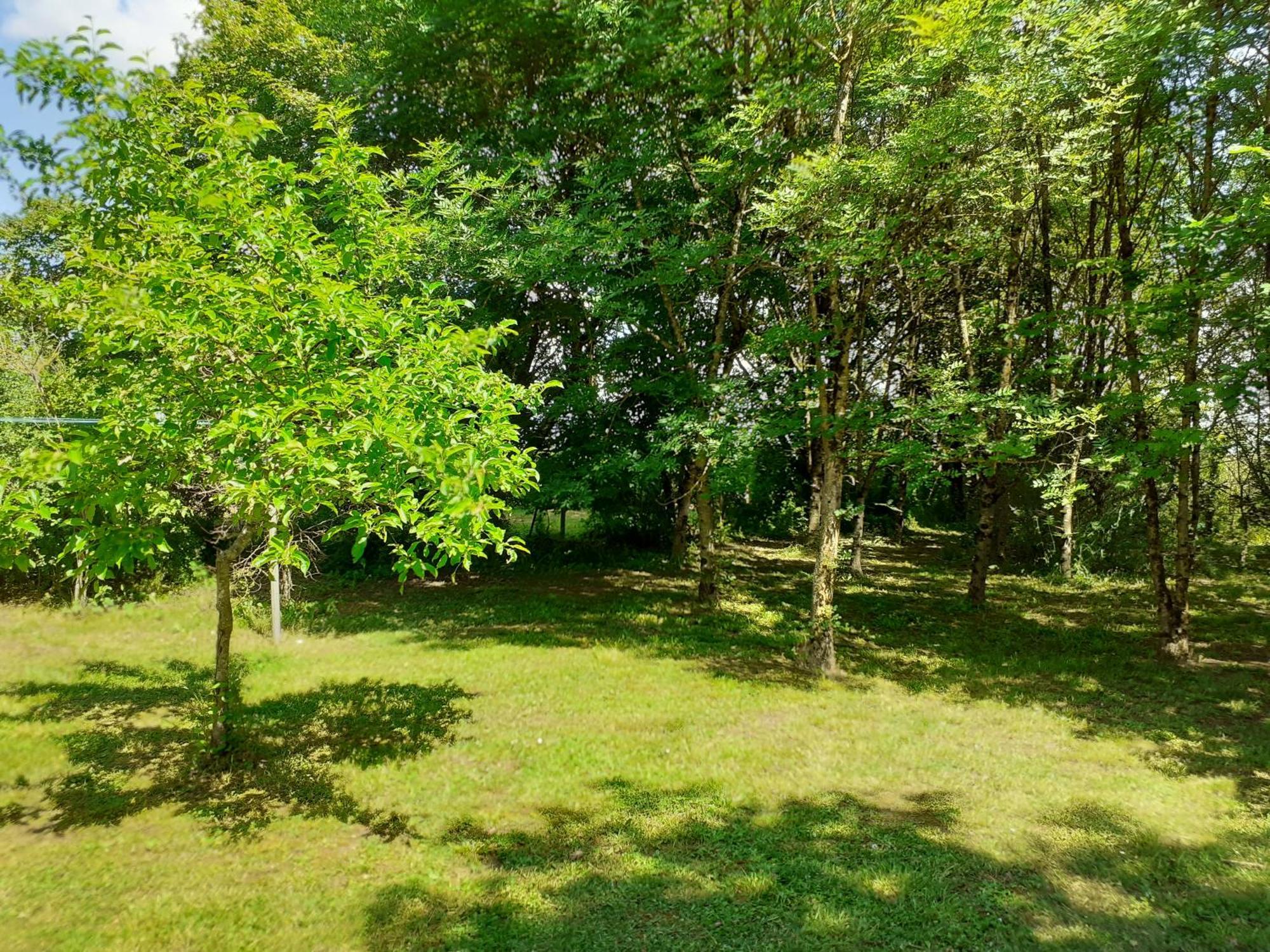 La Villa Le Petit Bois, Pres Rocamadour, Padirac Lavergne  Екстер'єр фото